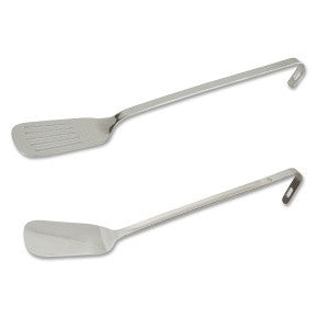 Turner-Stainless Steel Slotted