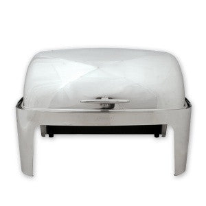 Roll Top Electric Chafer-1/1 Size