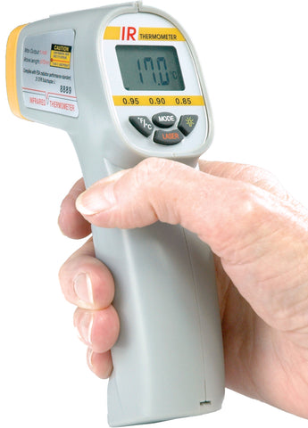 Infa Red Thermometer- Model 8889