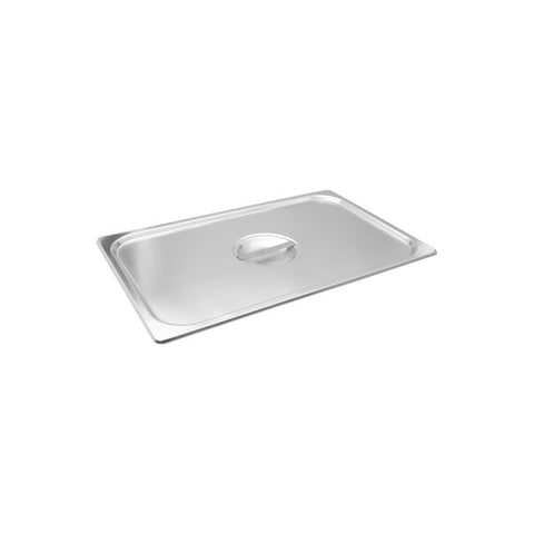 Gastronorm Cover Stainless Steel 1/2CATERCHEF 
