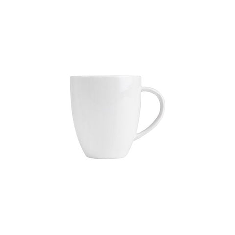 Coffee Mug 270ml WHITE RYNER Tableware 