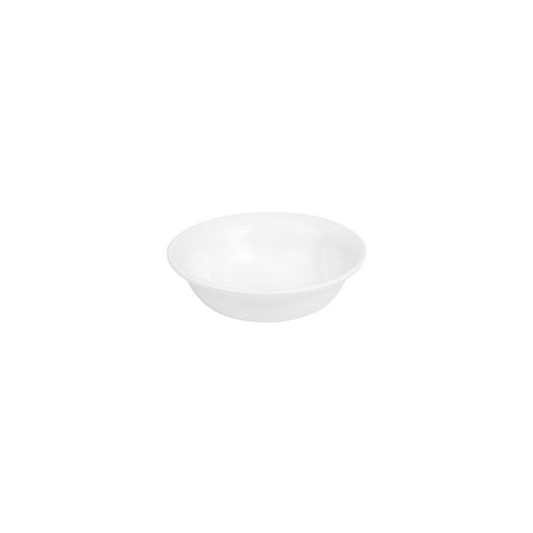 Sauce Dish 110mm WHITE RYNER Tableware 
