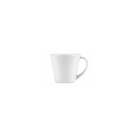 Flared Espresso Cup 70ml WHITE ART DE CUISINE Beverage