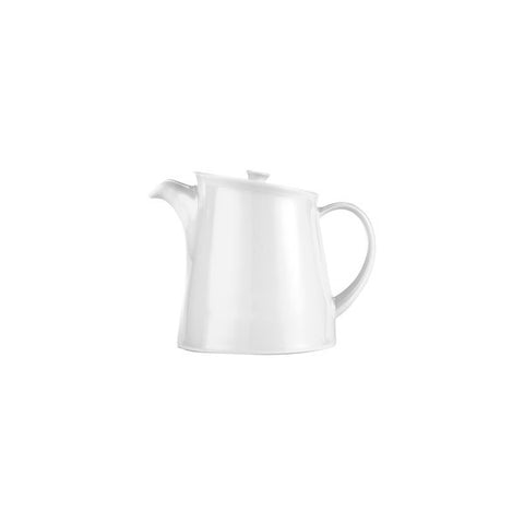 Tea/Coffee Pot 420ml WHITE ART DE CUISINE Beverage