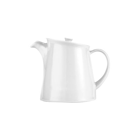 Tea/Coffee Pot 710ml WHITE ART DE CUISINE Beverage