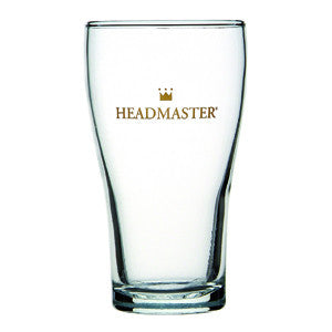 Crown - Conical Headmaster-425Mls x48