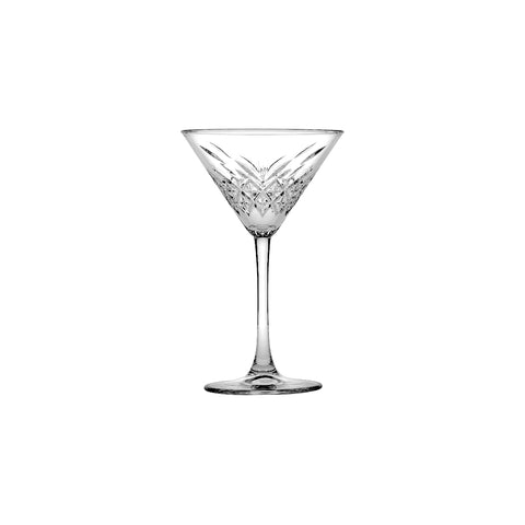 Martini Glass 230ml PASABAHCE Timeless