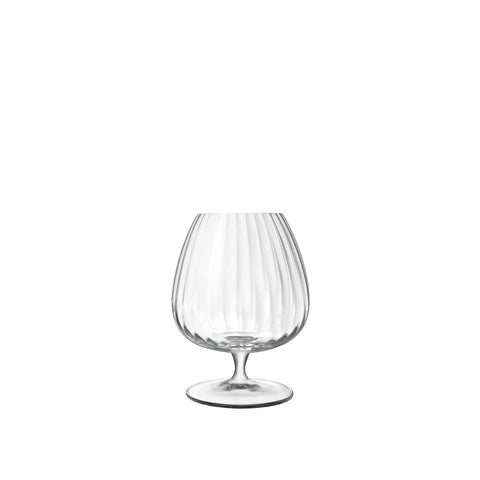 Cognac Glass 465ml LUIGI BORMIOLI Swing