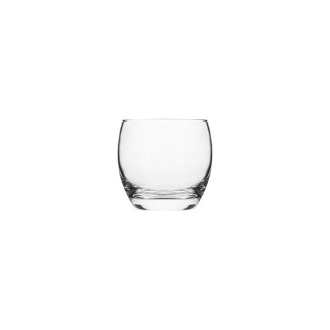 Whisky Glass 340ml CROWN Barrel