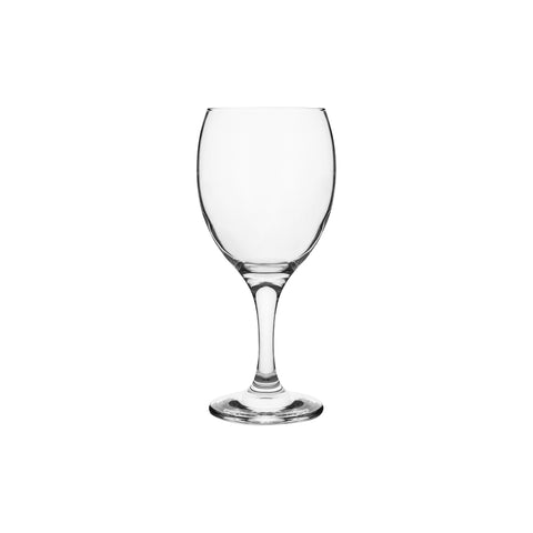 Wine Glass 355ml CROWN Imperial