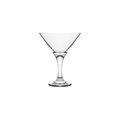 Martini Glass 190ml CROWN Bistro 