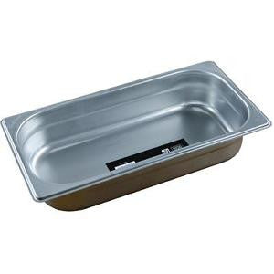 Gastronorm Pan-Stainless Steel 1/3 Size