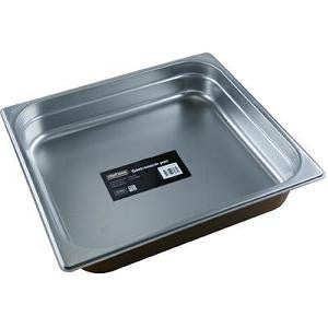 Gastronorm Pan-Stainless Steel 2/3 Size