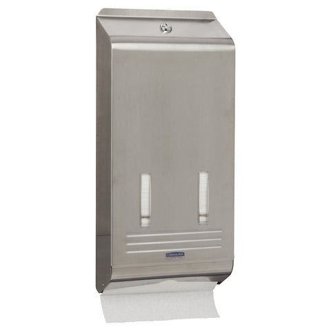 Hand Towel Dispenser S/S