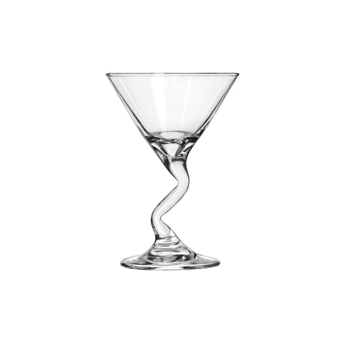 Martini Glass 220ml LIBBEY Z Stem