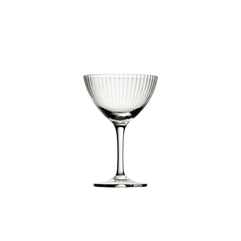 Martini Glass 160ml UTOPIA Hayworth