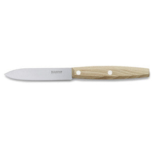Victorinox Paper Knife 11cm - Beechwood