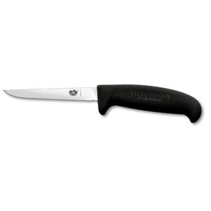 Victorinox Poultry Knife Medium 11cm - Black
