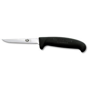 Victorinox Poultry Knife Small 9cm - Black