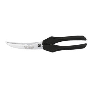 Victorinox Poultry Shears Stainless Steel 25cm - Black