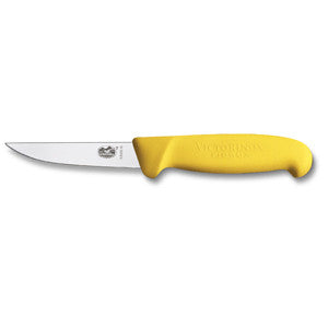 Victorinox Rabbit Knife 10cm - Yellow