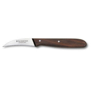 Victorinox Shaping Knife - Rosewood