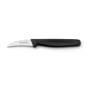 Victorinox Shaping Knife Large - Black