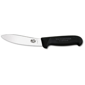 Victorinox Skinning Knife 12cm - Black
