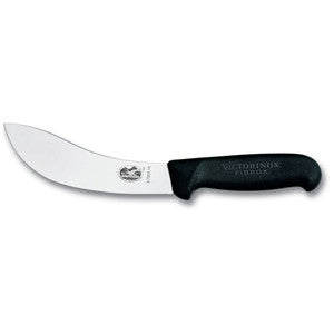 Victorinox Skinning Knife American Type 15cm - Black