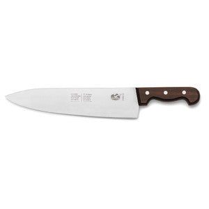 Victorinox Striking Knife 33cm (800g) - Rosewood