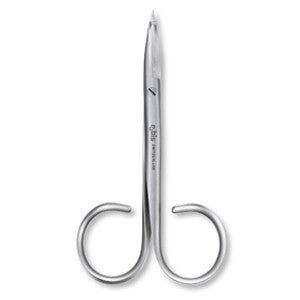 Victorinox Tweezers Scissor Shaped 9cm