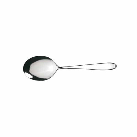 Soup Spoon 18/10 MIRROR FINISH SANT' ANDREA Mascagni