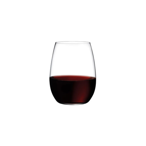 Bordeaux Stemless 610ml NUDE Pure