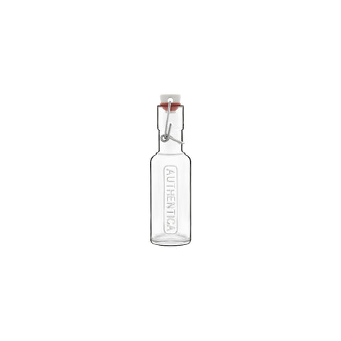 Bottle 125ml LUIGI BORMIOLI Authentica