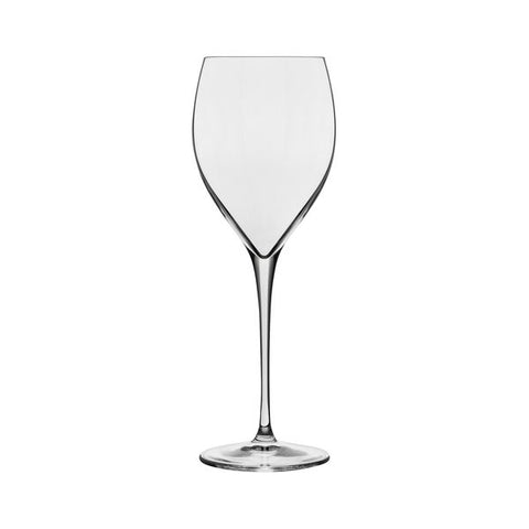 Bordeaux Wine Glass 460ml LUIGI BORMIOLI Magnifico