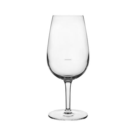 Wine Glass 510ml withPOUR LINE @ 150ml LUIGI BORMIOLI Doc