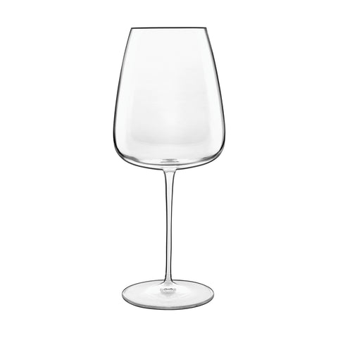 Merlot Wine Glass 700ml LUIGI BORMIOLI Il Merav