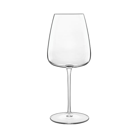 Chianti Wine Glass 550ml LUIGI BORMIOLI Il Merav