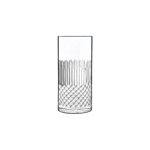 Beverage Glass 480ml LUIGI BORMIOLI Diamonte