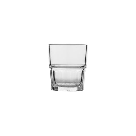 Old Fashioned Tumbler 200ml Stackable PASABAHCE Next