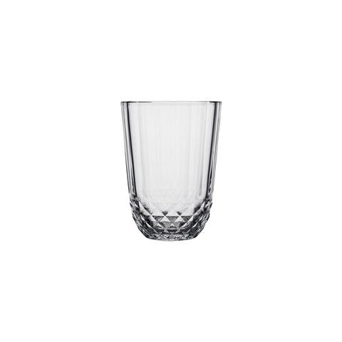 Water Glass 255ml PASABAHCE Diony