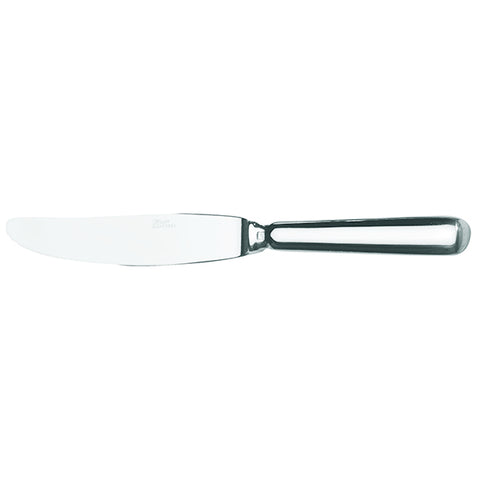 Table Knife Stainless Steel MIRROR FINISH SANT' ANDREA Scarlatti