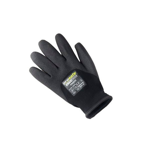 Cold Storage Gloves Pair - Large