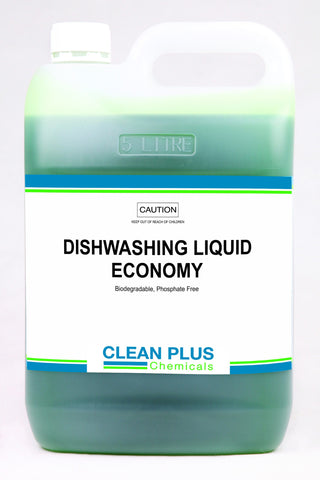 Dishwashing Liquid Economy 5L