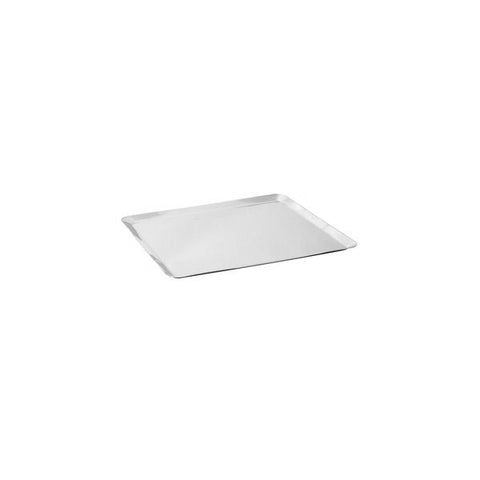 Rectangle Display/Pastry Tray 18/10 270x210mm PUJADAS Rect