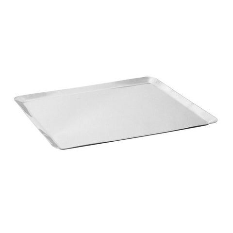 Rectangle Display/Pastry Tray 18/10 600x200mm PUJADAS Rect