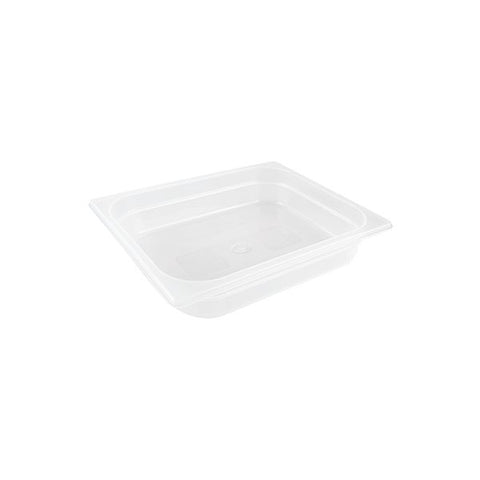 Gastronorm Container Pp 1/2 65mm OPAQUE PUJADAS Polypropylene