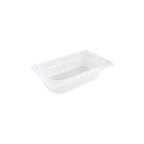 Gastronorm Container Pp 1/3 65mm OPAQUE PUJADAS Polypropylene