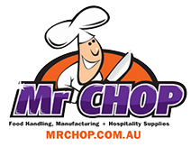Mr Chop
